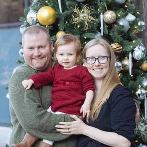 Meet your Posher, Lindsey